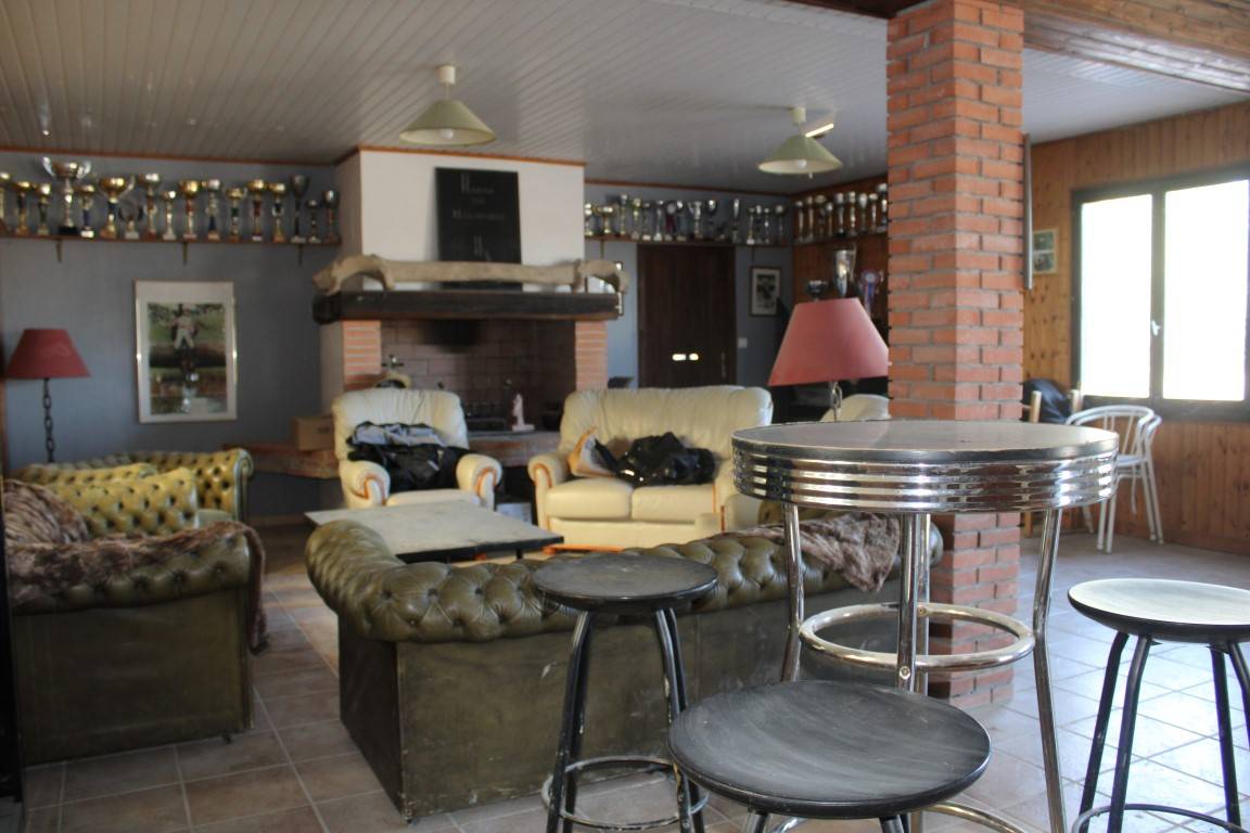 Equestrian property  Haute-Garonne