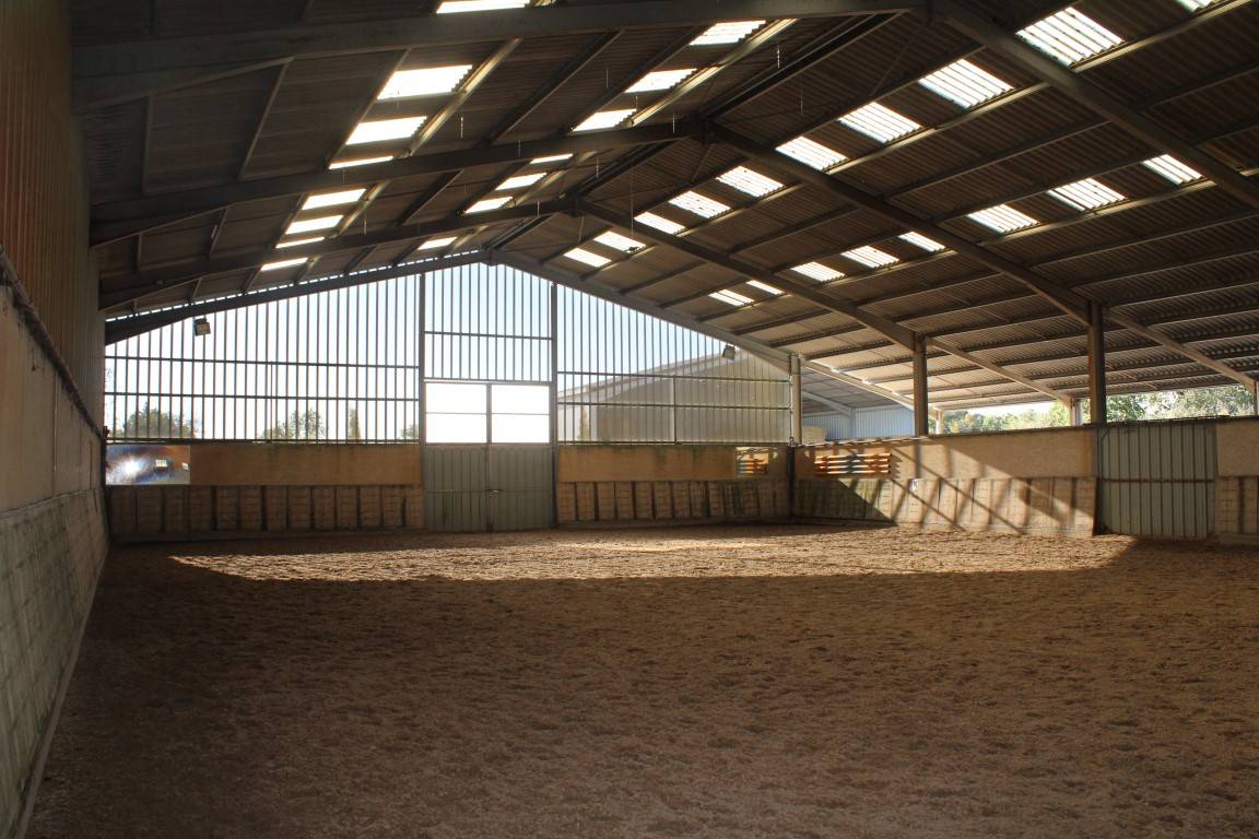 Equestrian property  Haute-Garonne