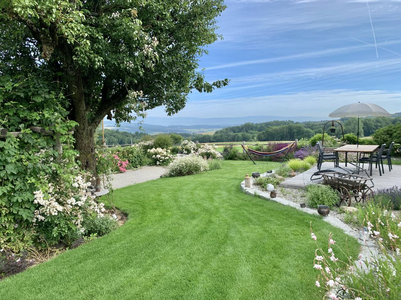 Equestrian farm  Vaud