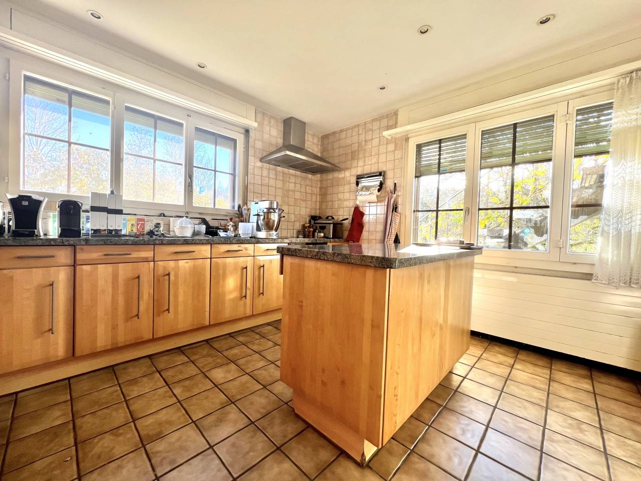 Equestrian farm  Fribourg