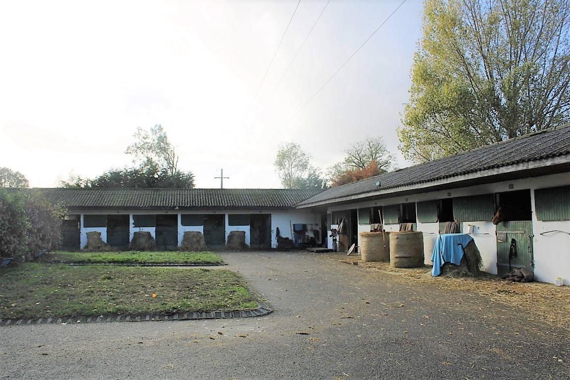Equestrian property  Tarn-et-Taronne