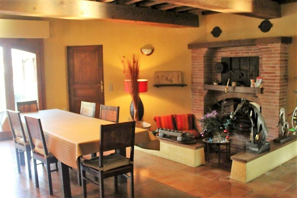 Equestrian property  Tarn-et-Taronne