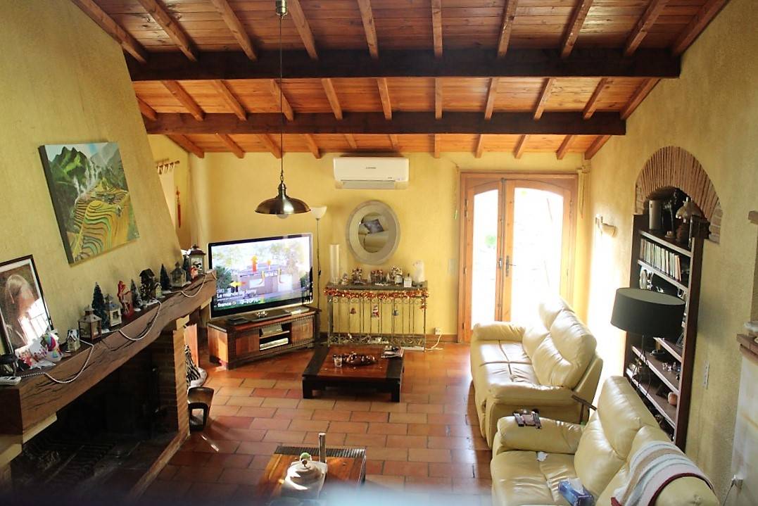 Equestrian property  Tarn-et-Taronne