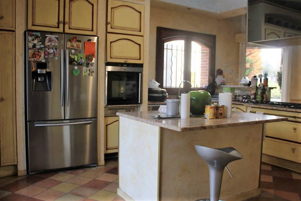 Equestrian property  Tarn-et-Taronne