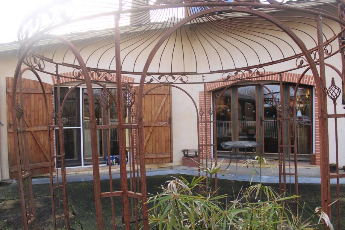 Equestrian property  Tarn-et-Taronne