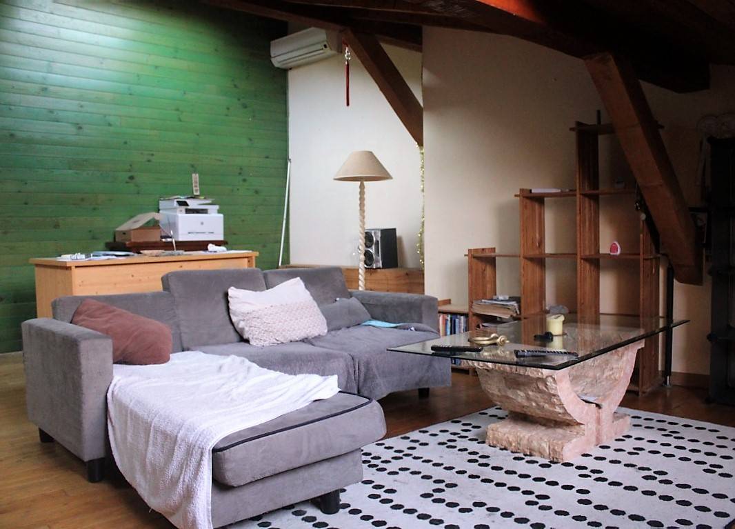 Equestrian property  Tarn-et-Taronne