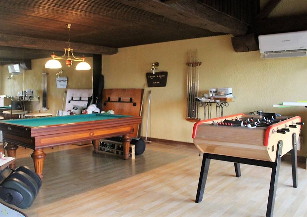 Equestrian property  Tarn-et-Taronne