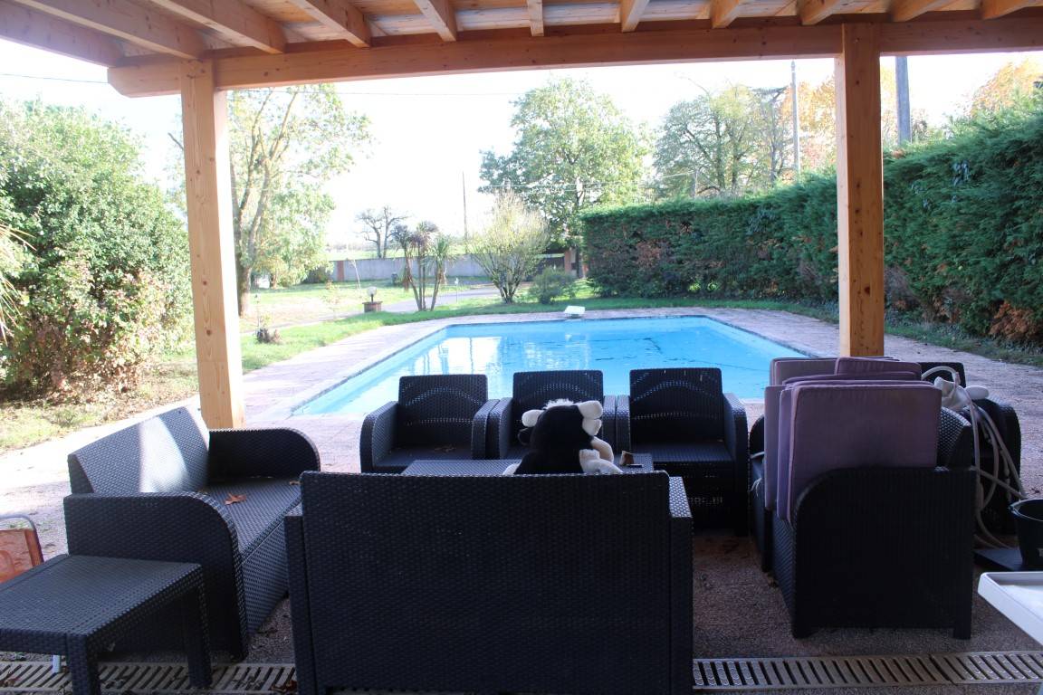 Equestrian property  Tarn-et-Taronne