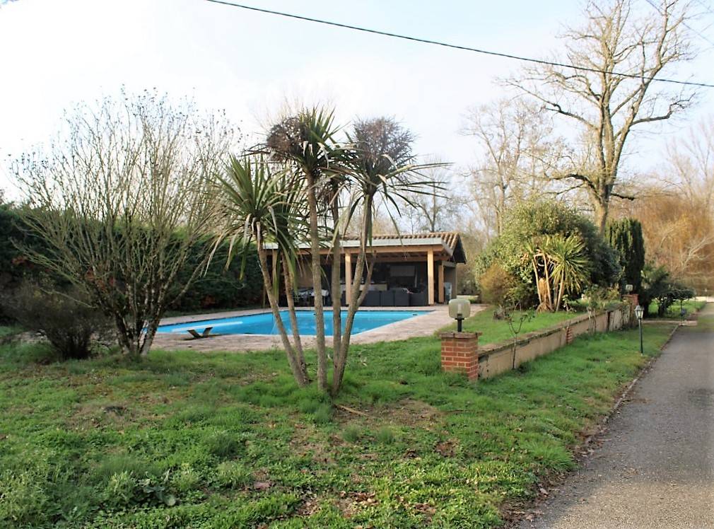 Equestrian property  Tarn-et-Taronne