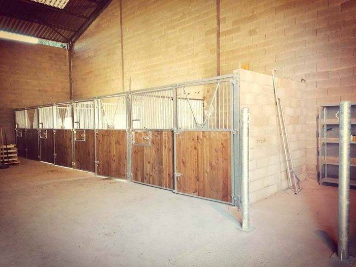 Equestrian property  Vaucluse