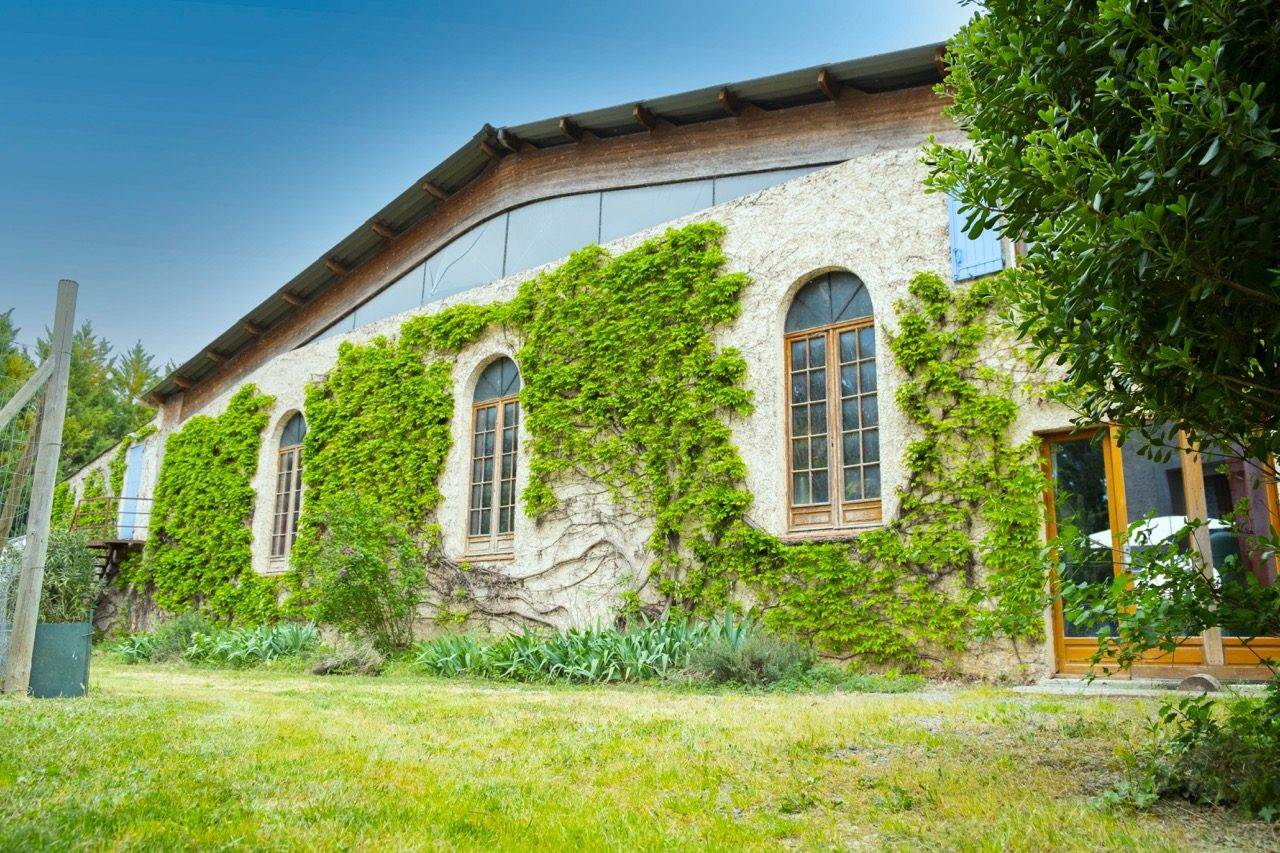 Equestrian property  Vaucluse