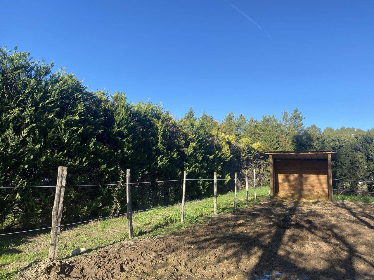 Equestrian property  Vaucluse