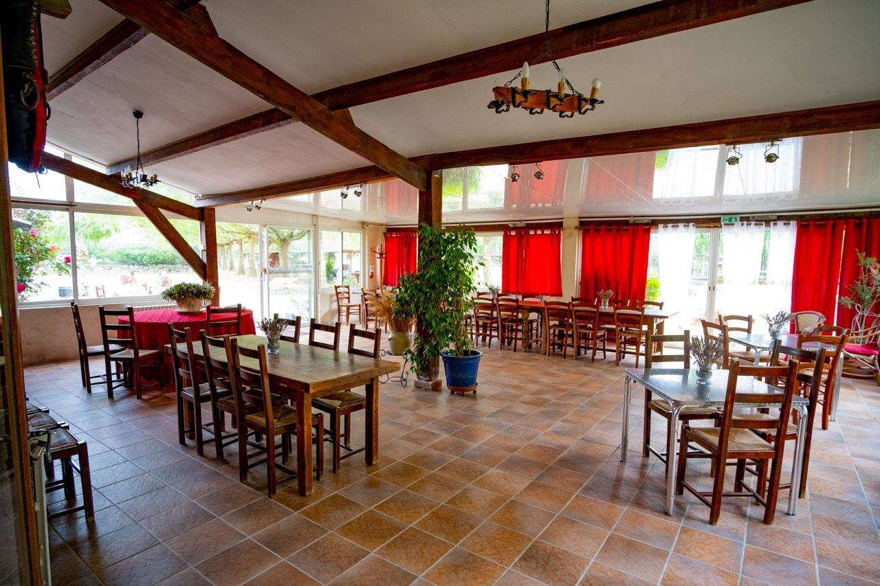 Equestrian property  Vaucluse