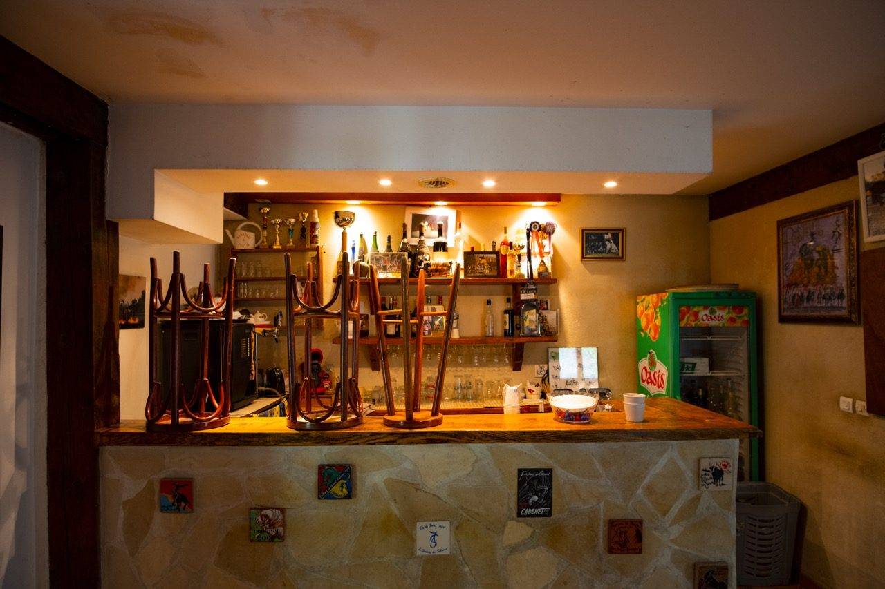 Equestrian property  Vaucluse