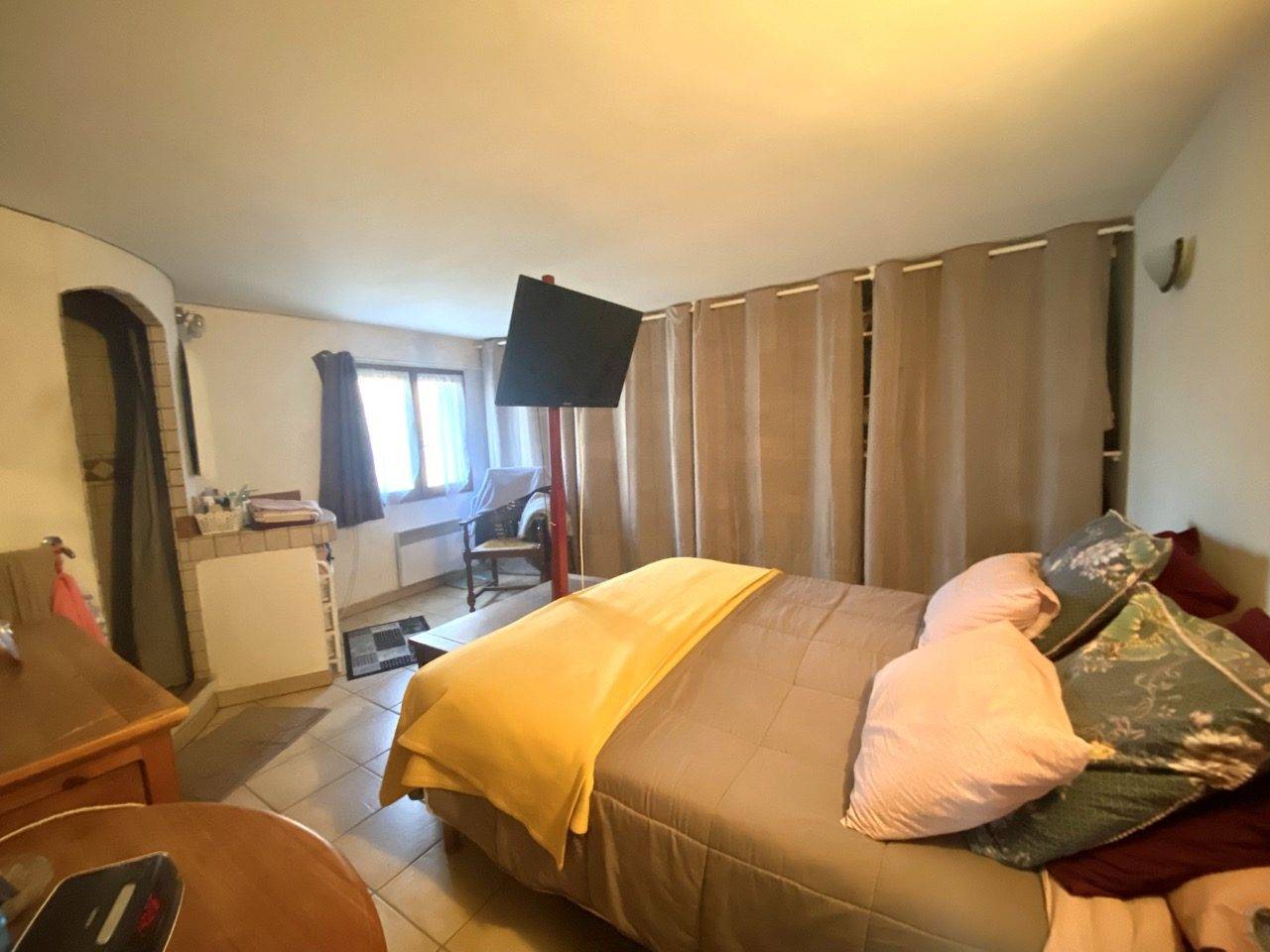 Equestrian property  Vaucluse