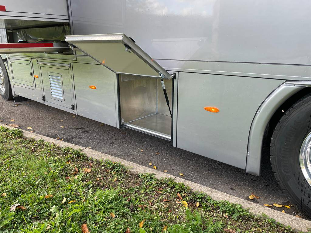 Horsebox NON-HGV Autre marque VOLVO 0 New