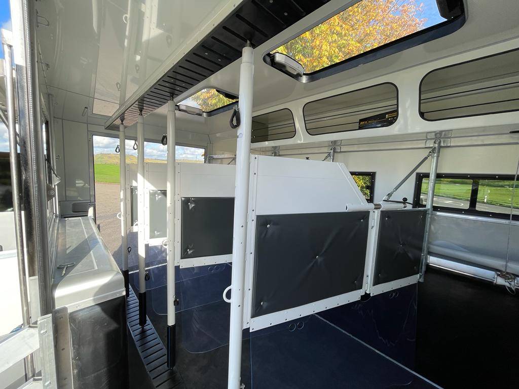 Horsebox NON-HGV Autre marque VOLVO 0 New