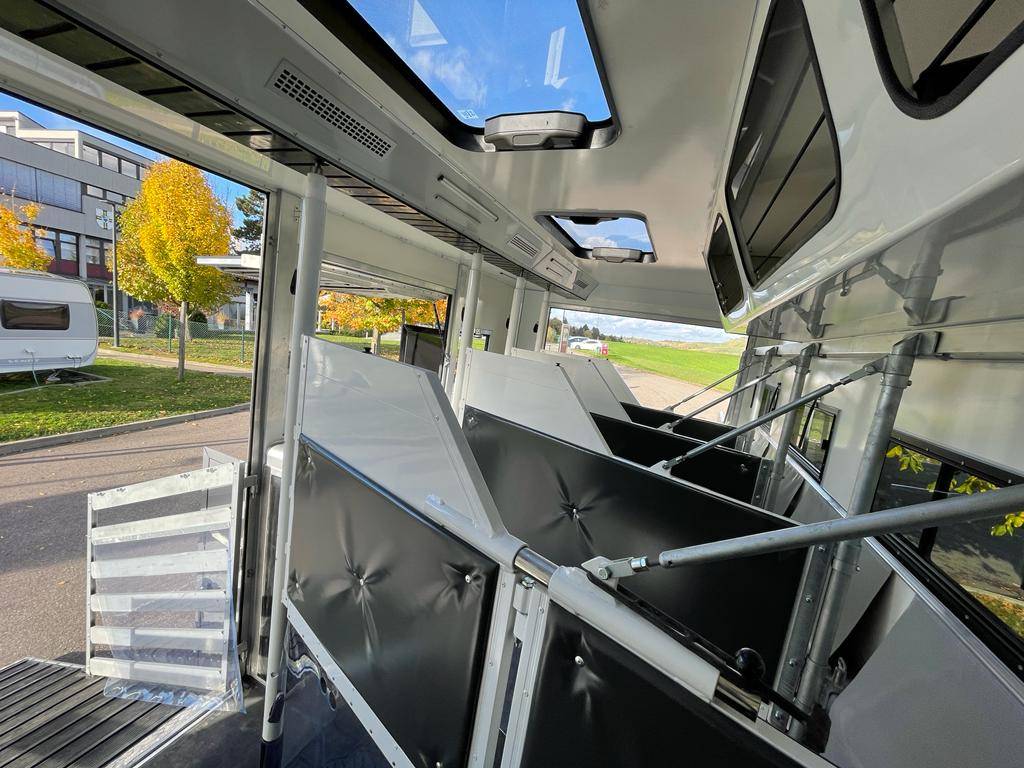 Horsebox NON-HGV Autre marque VOLVO 0 New