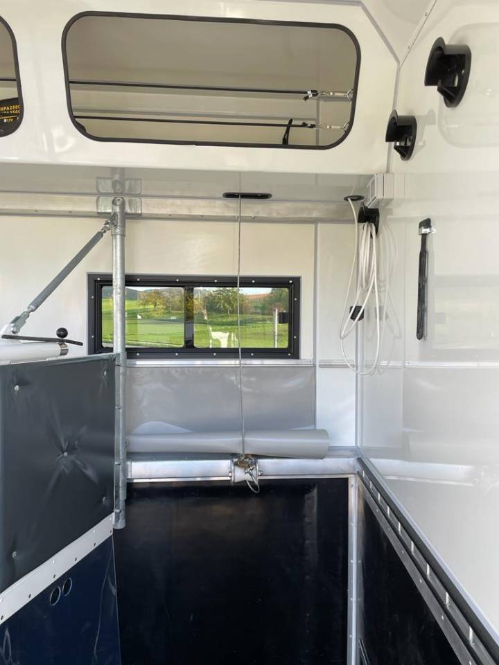 Horsebox NON-HGV Autre marque VOLVO 0 New