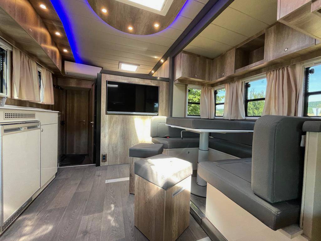 Horsebox NON-HGV Autre marque VOLVO 0 New