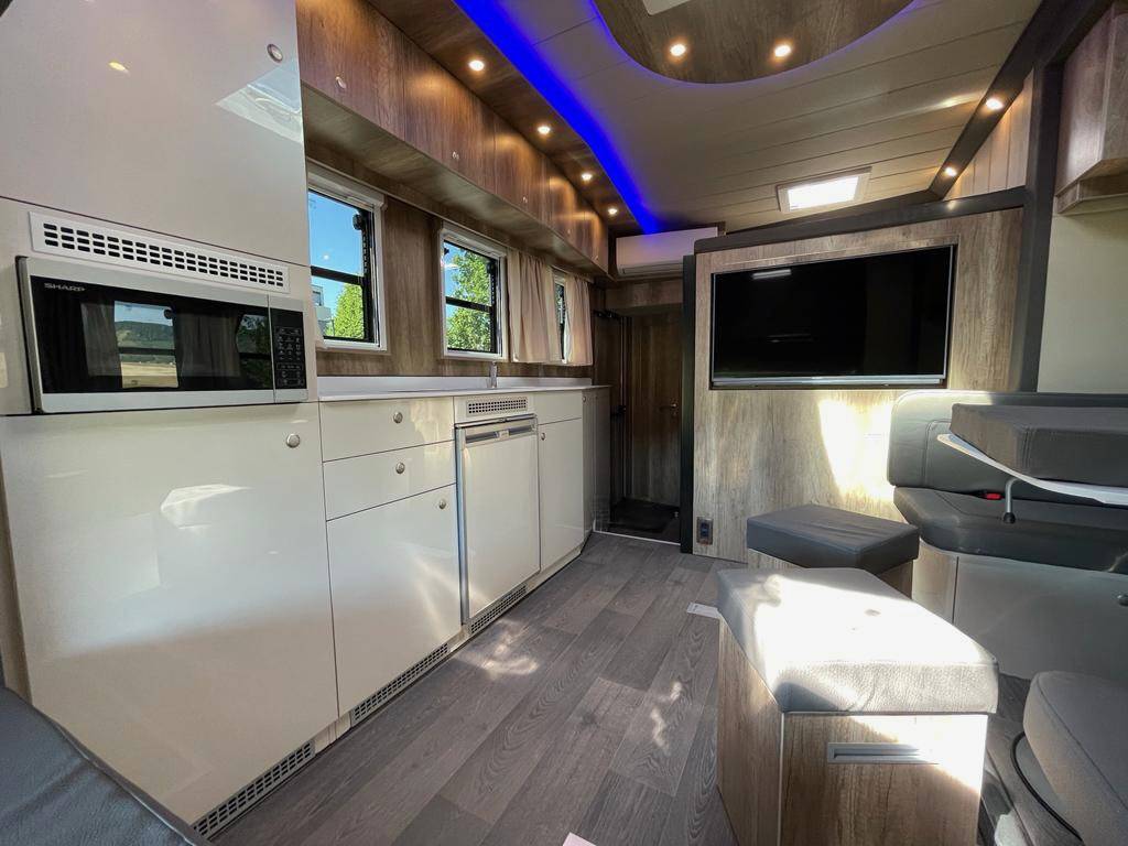 Horsebox NON-HGV Autre marque VOLVO 0 New