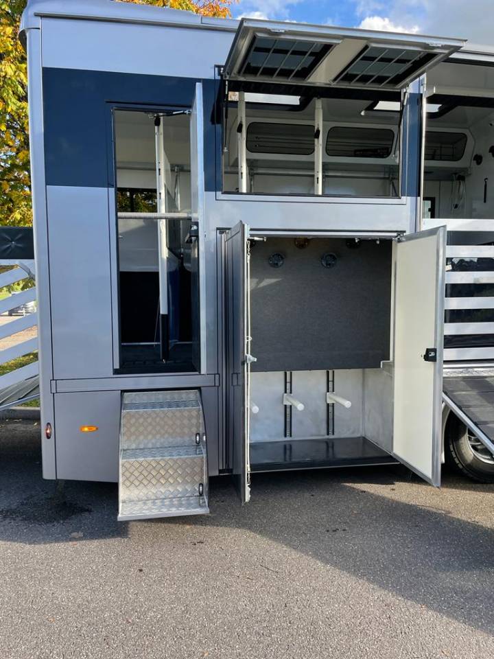 Horsebox NON-HGV Autre marque VOLVO 0 New