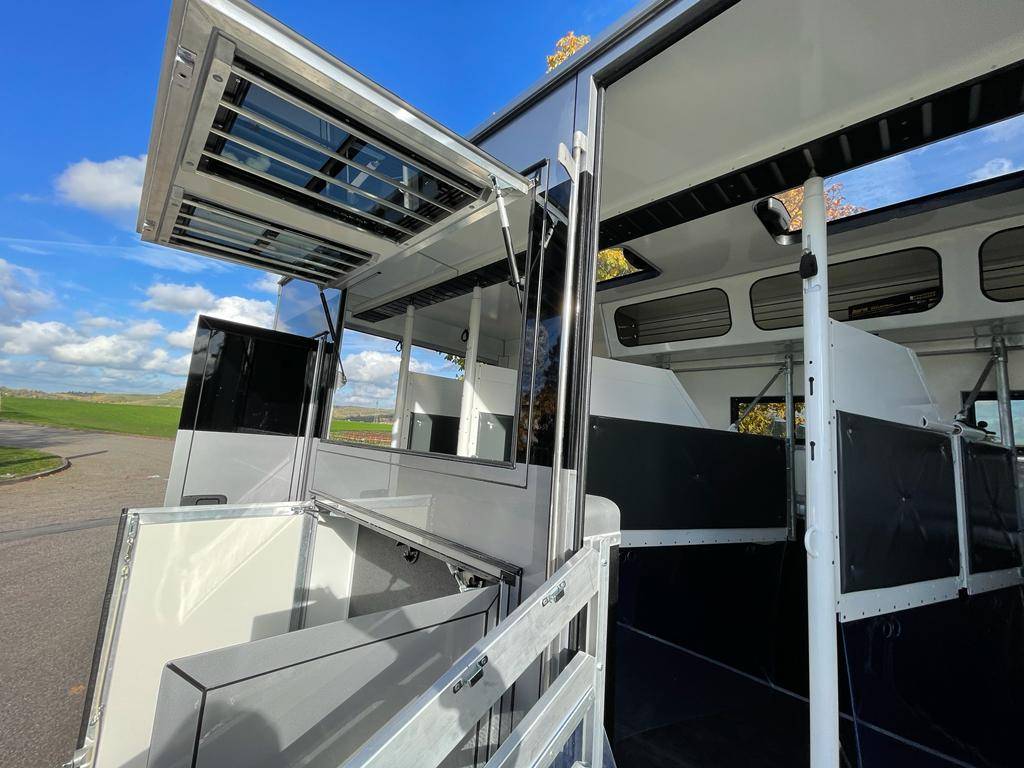 Horsebox NON-HGV Autre marque VOLVO 0 New