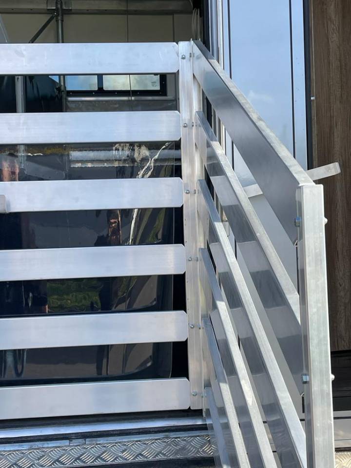 Horsebox NON-HGV Autre marque VOLVO 0 New