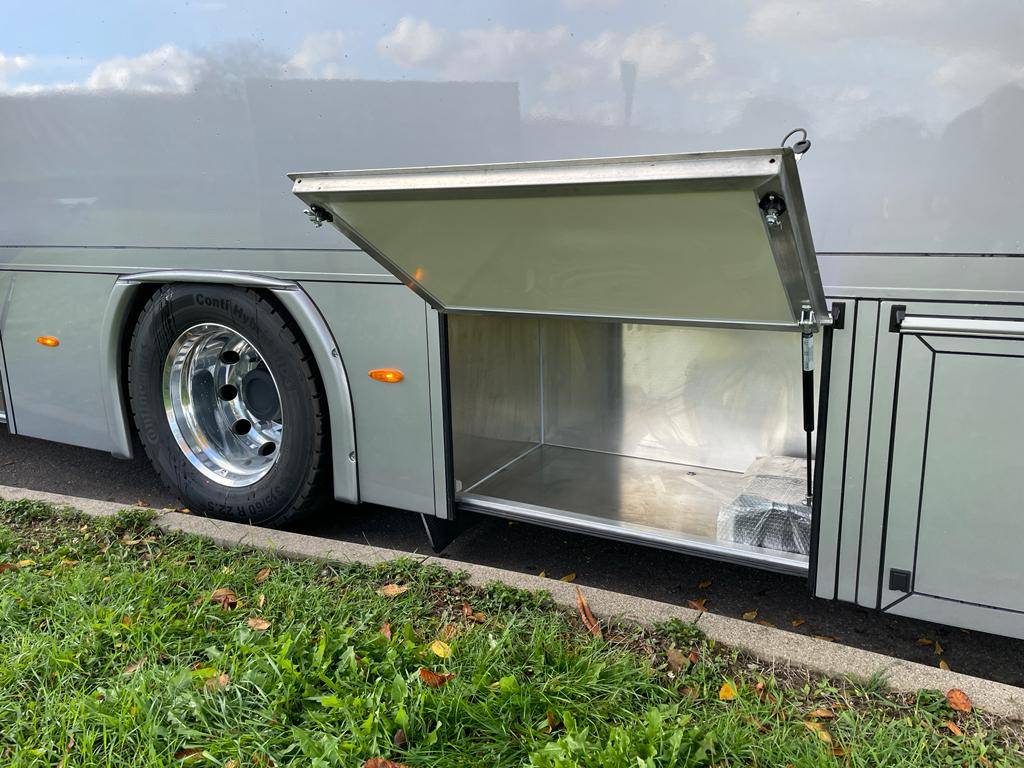 Horsebox NON-HGV Autre marque VOLVO 0 New