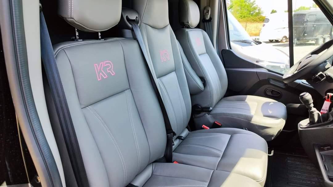 Horsebox HGV Krismar  2023 New