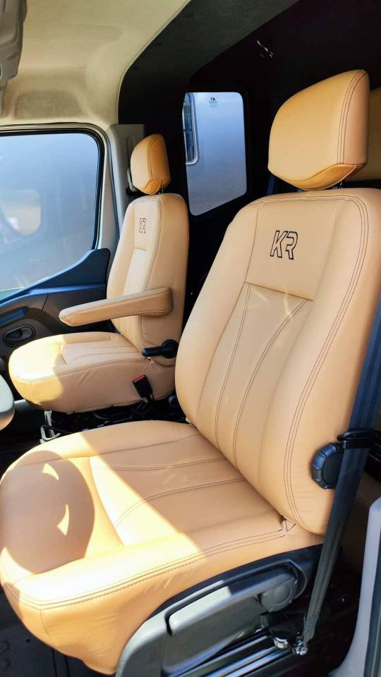 Horsebox HGV Krismar  2023 New