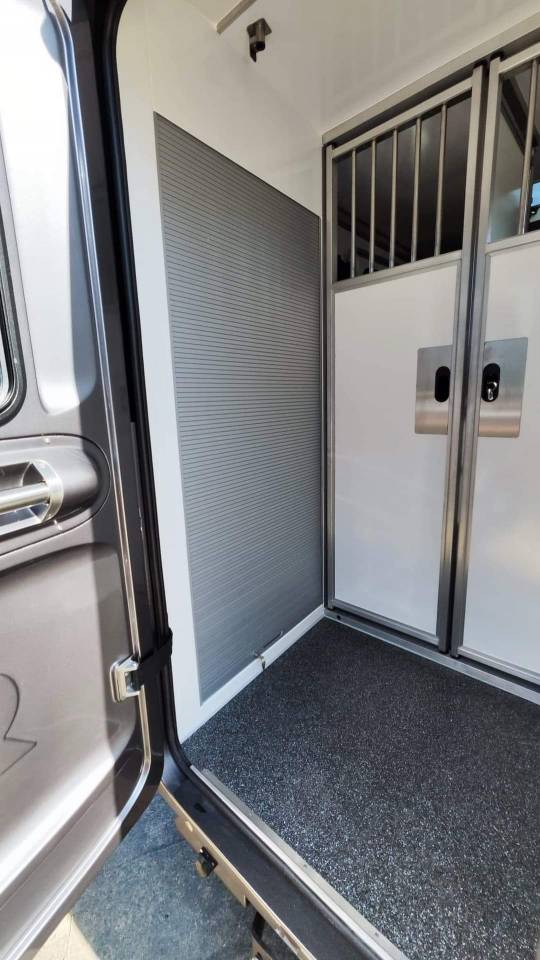 Horsebox HGV Krismar  2023 New