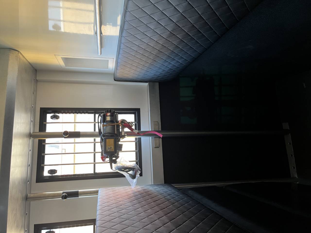 Horsebox NON-HGV Scania SCANIA 0 New