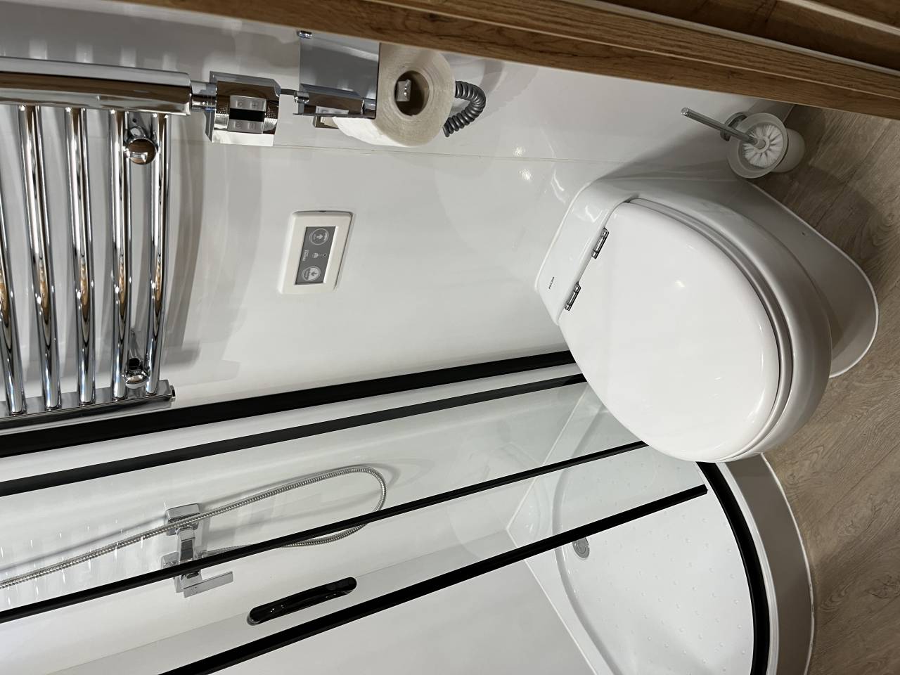 Horsebox NON-HGV Scania SCANIA 0 New