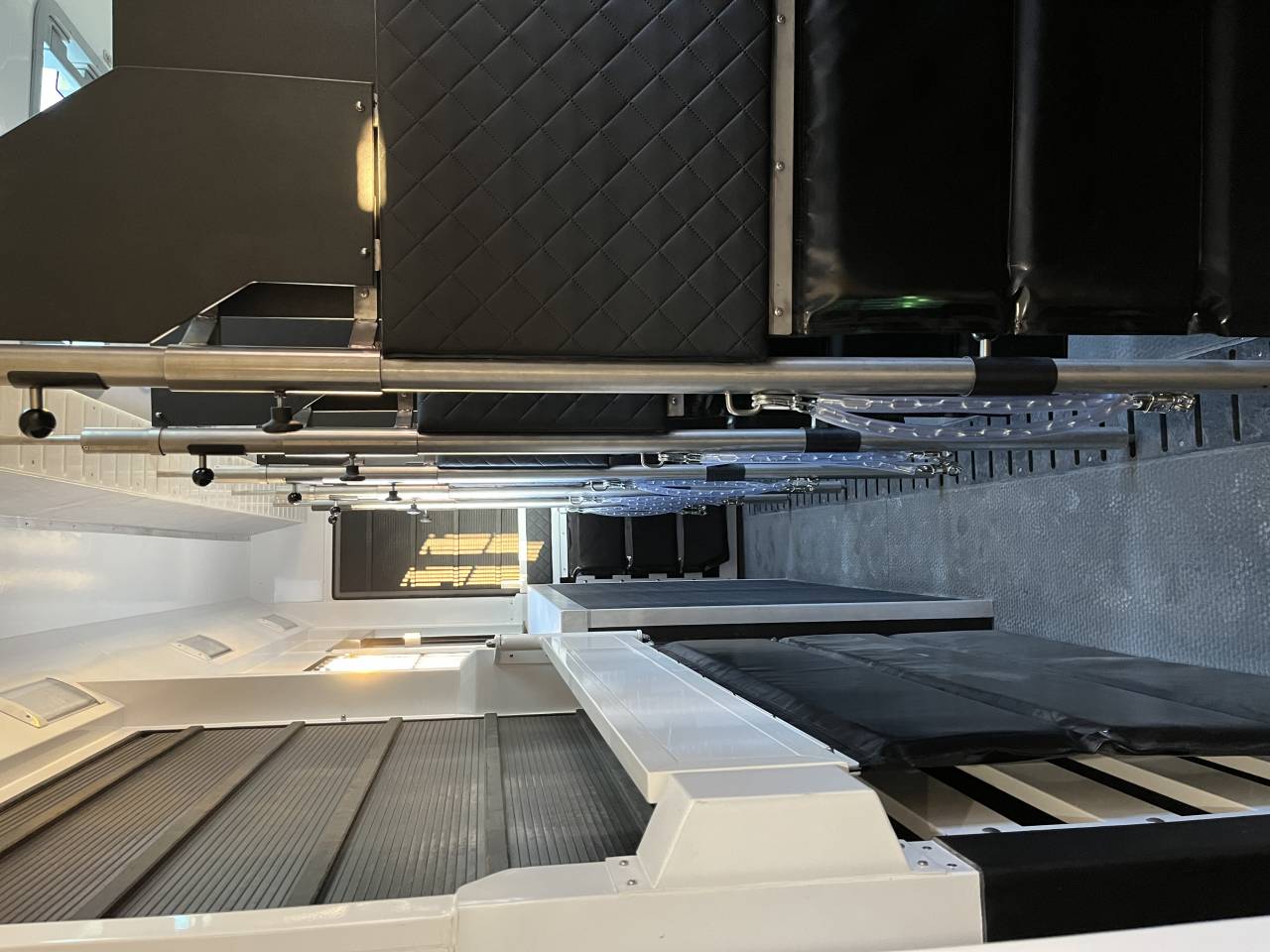 Horsebox NON-HGV Scania SCANIA 0 New