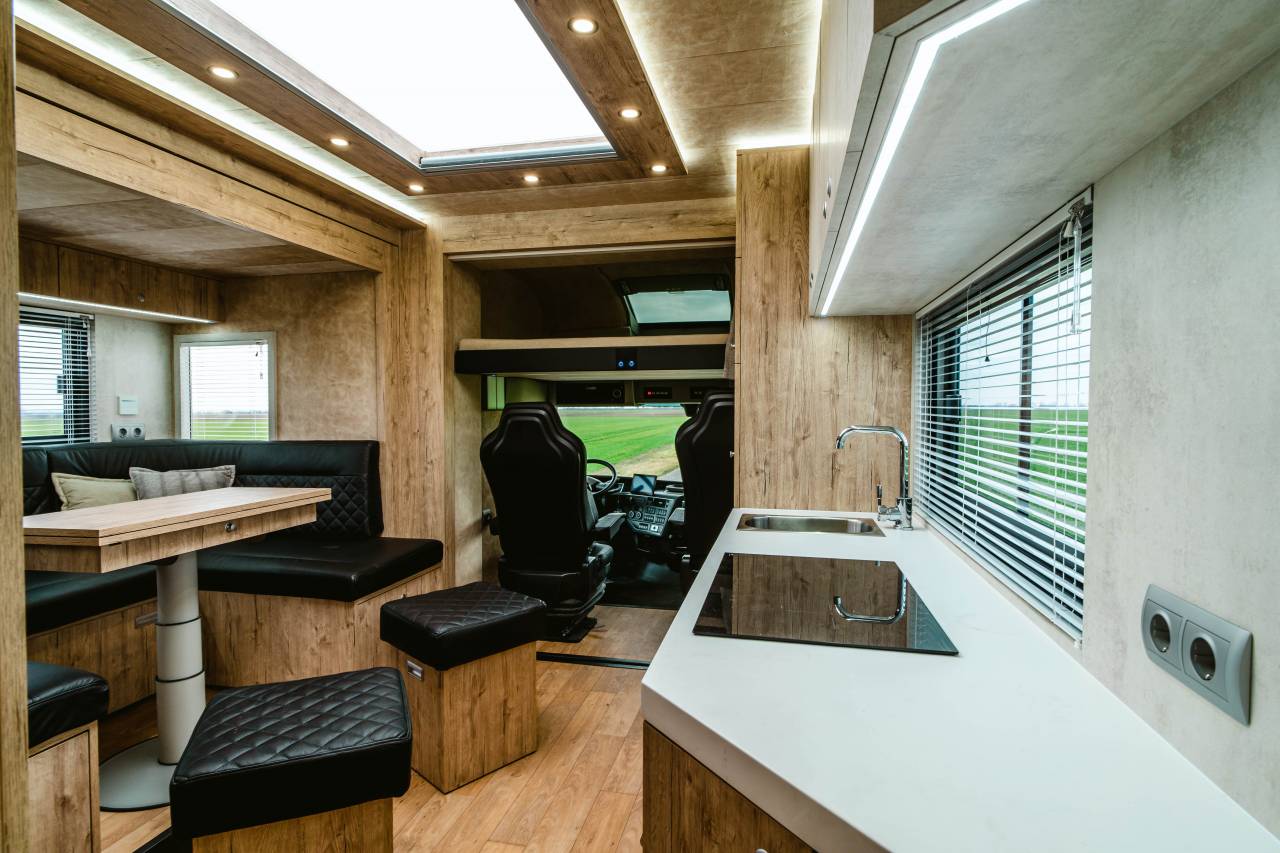 Horsebox NON-HGV Volvo VOLVO 0 New