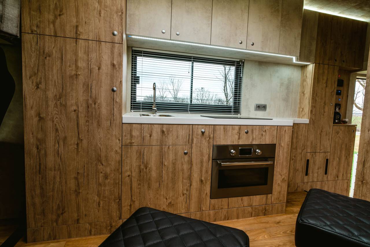 Horsebox NON-HGV Volvo VOLVO 0 New