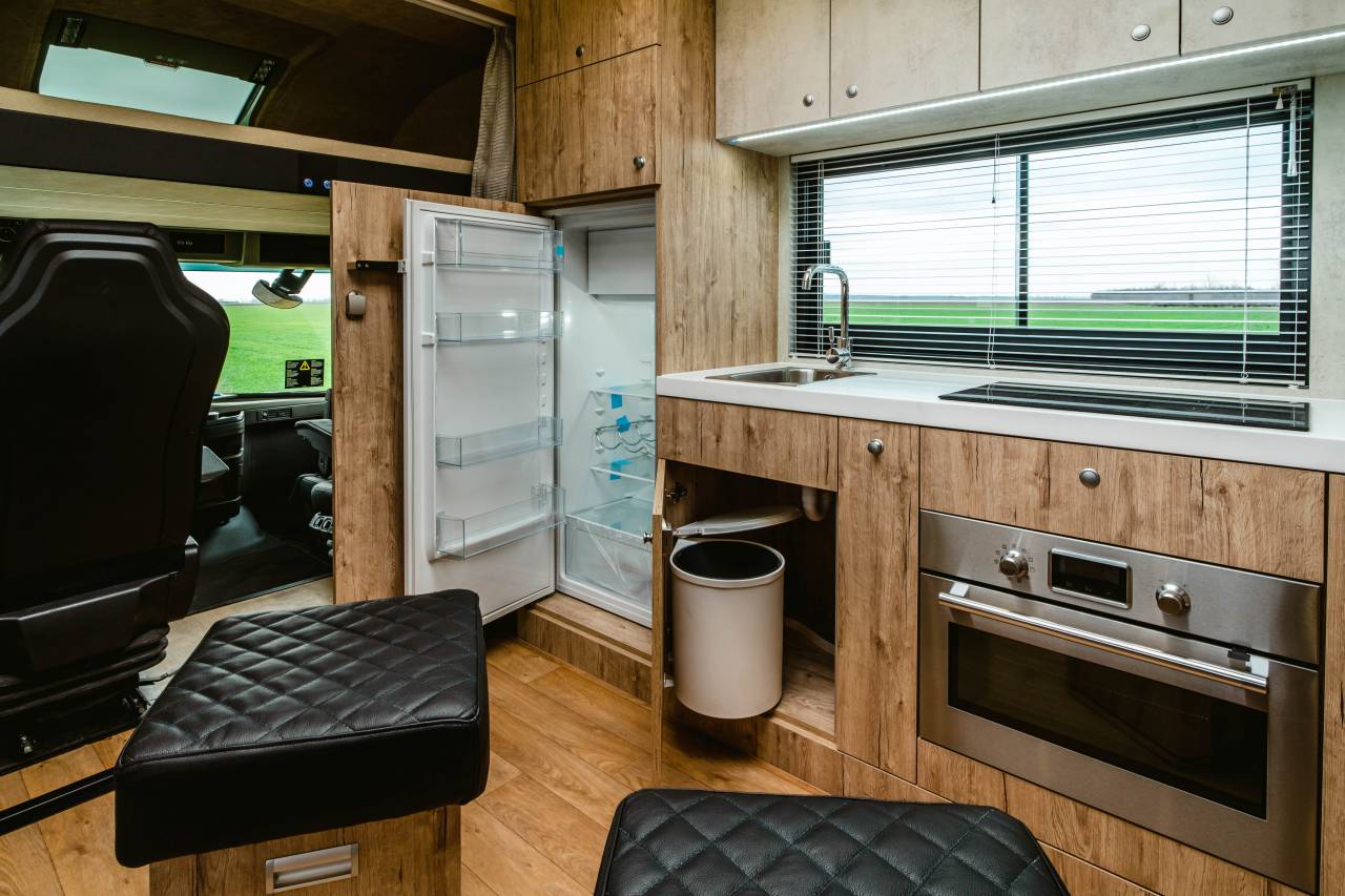 Horsebox NON-HGV Volvo VOLVO 0 New