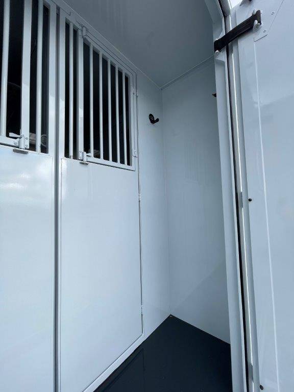 Horsebox HGV Renault Master 2023 New