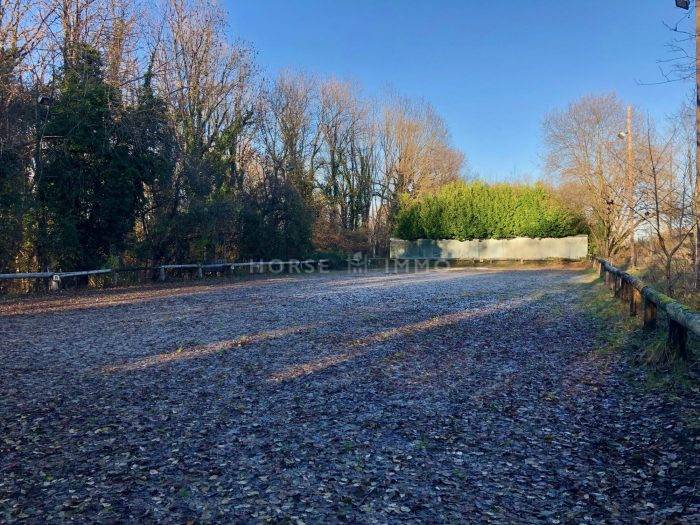 Stud farm  Haute-Savoie