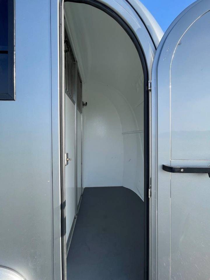 Horse trailer STX HARAS 2 Stalls 2019 Used