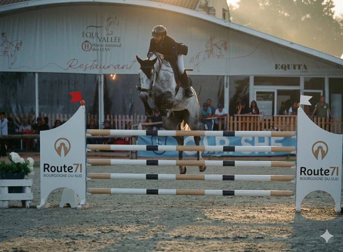 Mare sBs Belgian Warmblood For sale 2018 Grey