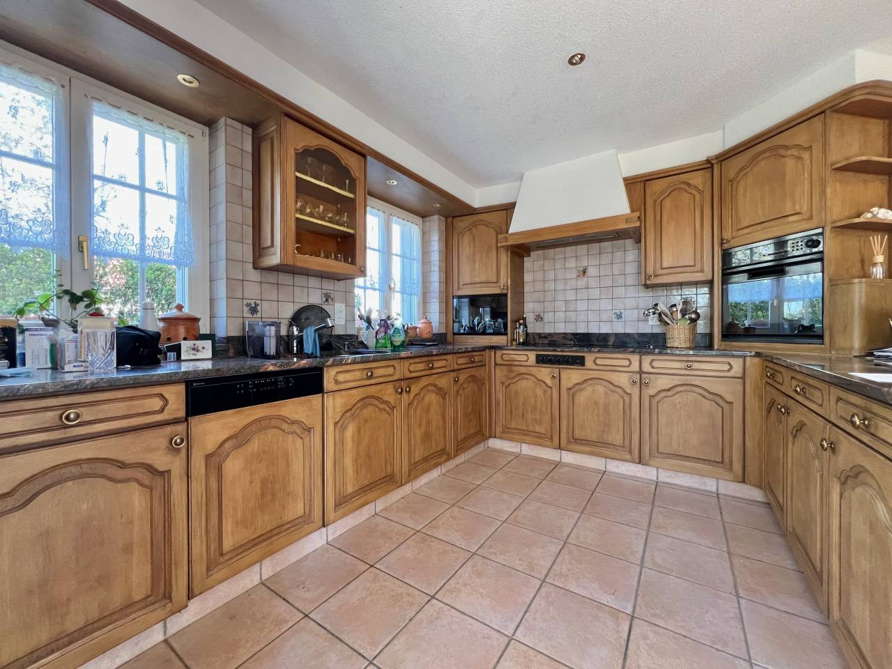 Equestrian farm  Fribourg