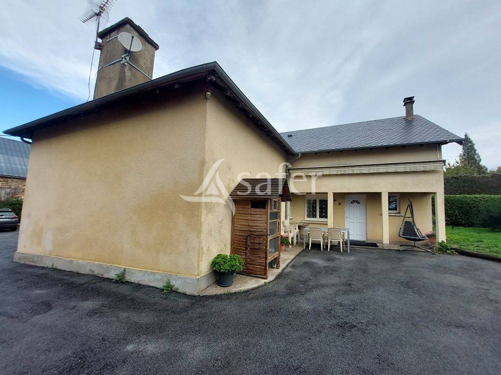 Sheep farm  Corrèze