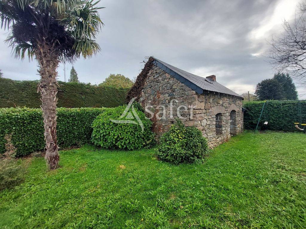 Sheep farm  Corrèze