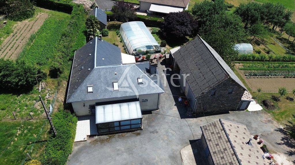 Sheep farm  Corrèze