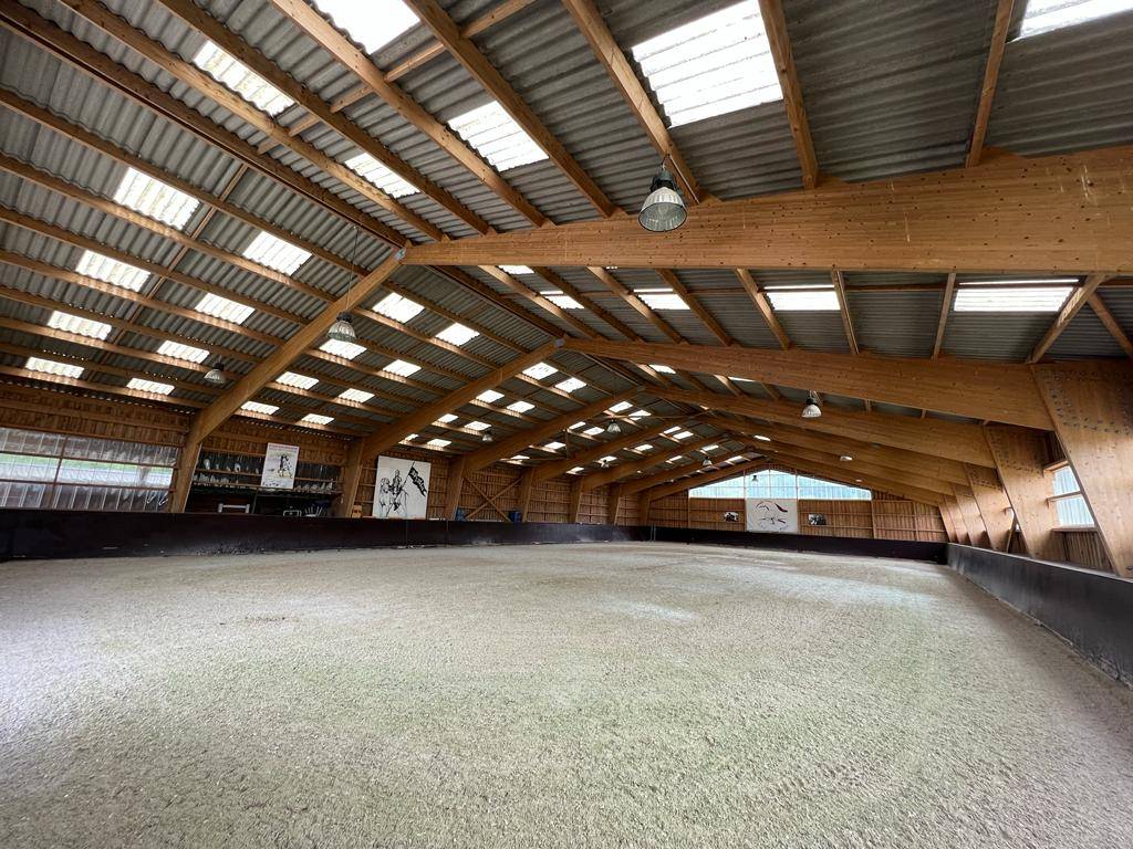 Luxurious equestrian property  Eure