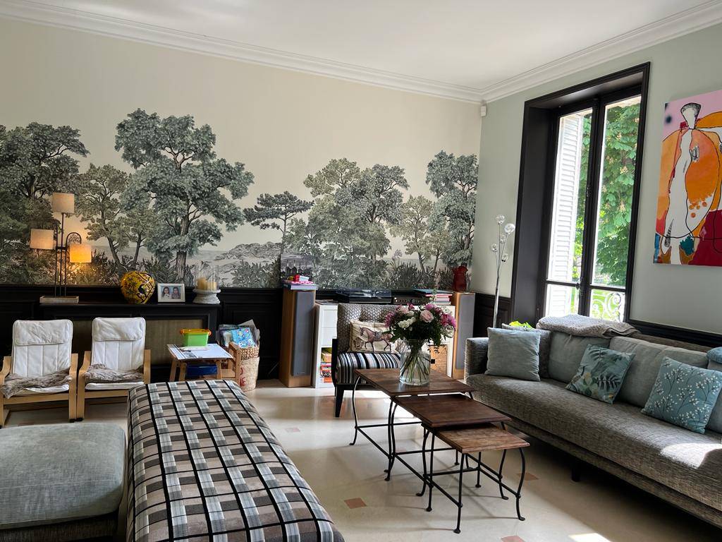 Luxurious equestrian property  Eure