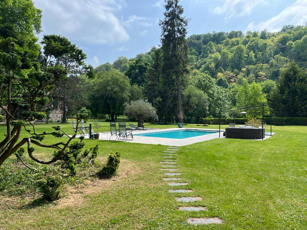 Luxurious equestrian property  Eure
