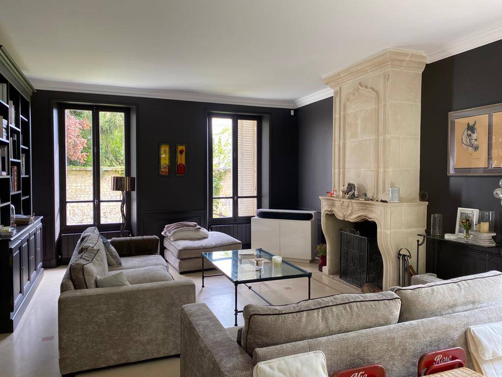 Luxurious equestrian property  Eure